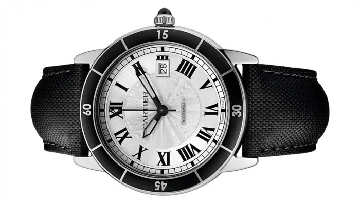 Explaining The New Cartier Ronde Croisiere Collection