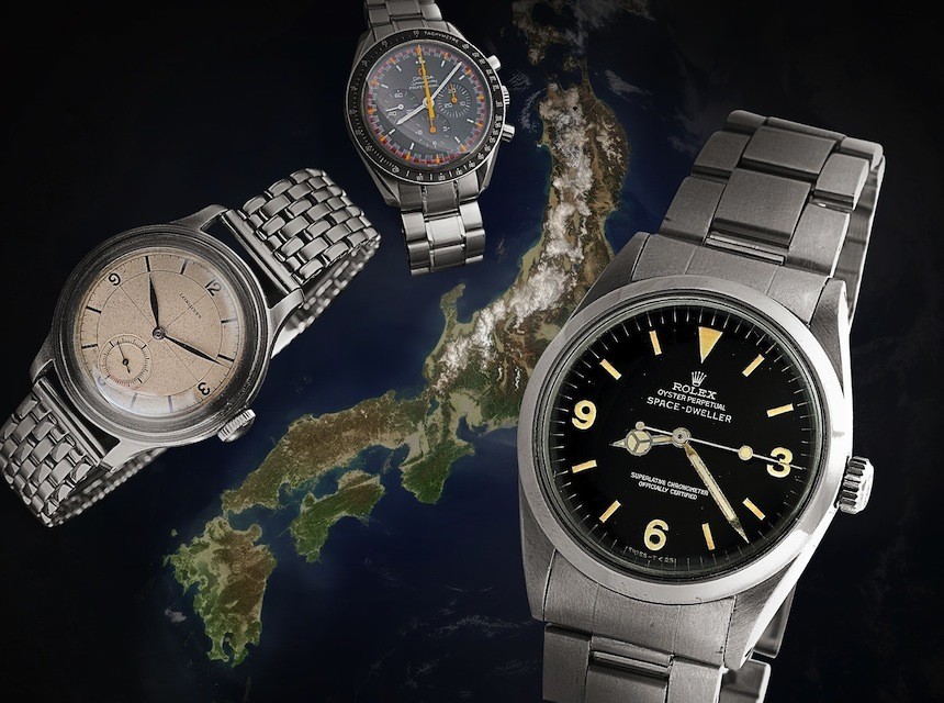 Japanese-Used-Luxury-Watches-aBlogtoWatch