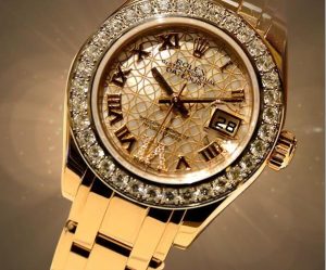 Luxury Rolex Datejust Replica Watches