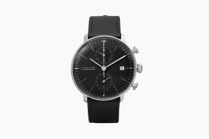  Junghans Replica Max Bill Stainless Steel