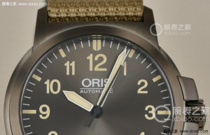 Oris BC3 Week  Calendar Fake Watches