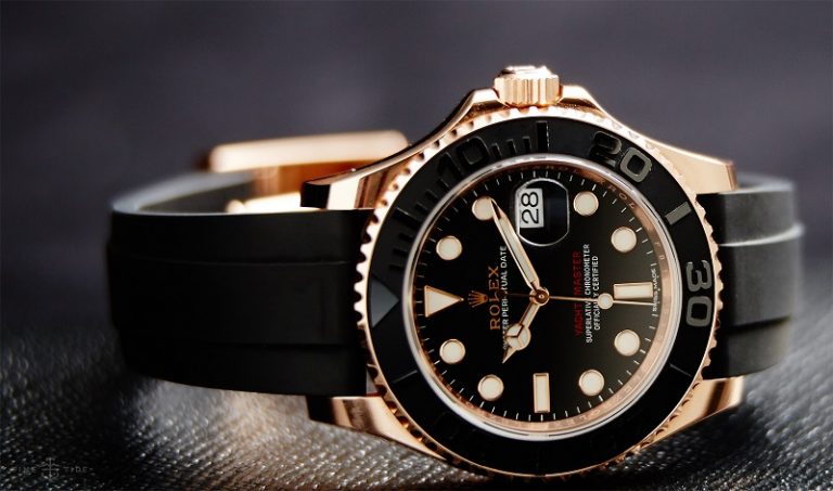 replica-Yachtmaster-Rolex-video-review