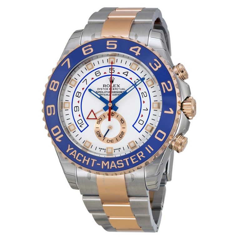 Rolex-Yacht-Master-Replica-Watch