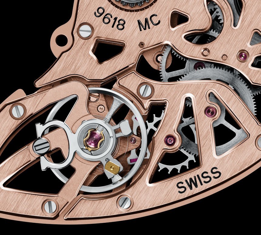 Six Cartier Watches Milwaukee Replica High-Complication Watches For SIHH 2016 Watch Releases 