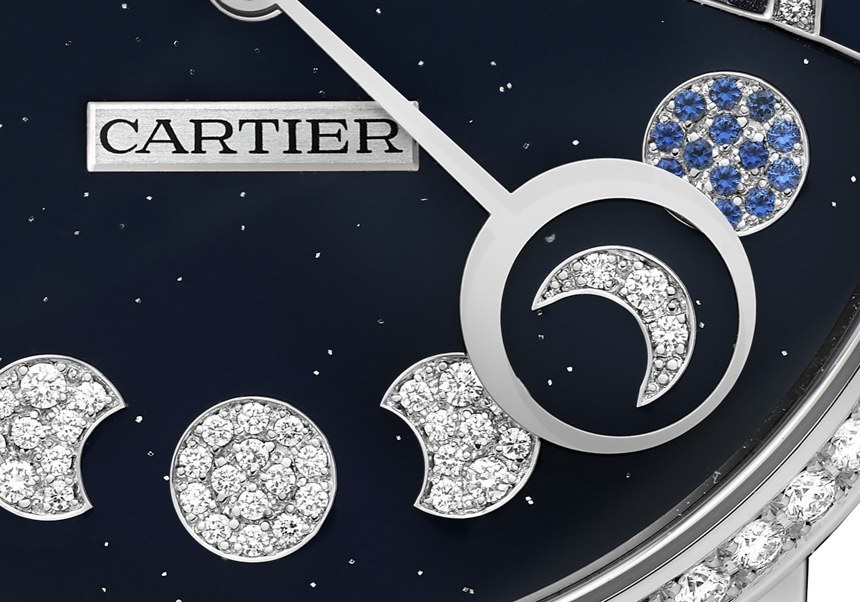 Six Cartier Watch No.54669 Replica High-Complication Watches For SIHH 2016 Watch Releases 