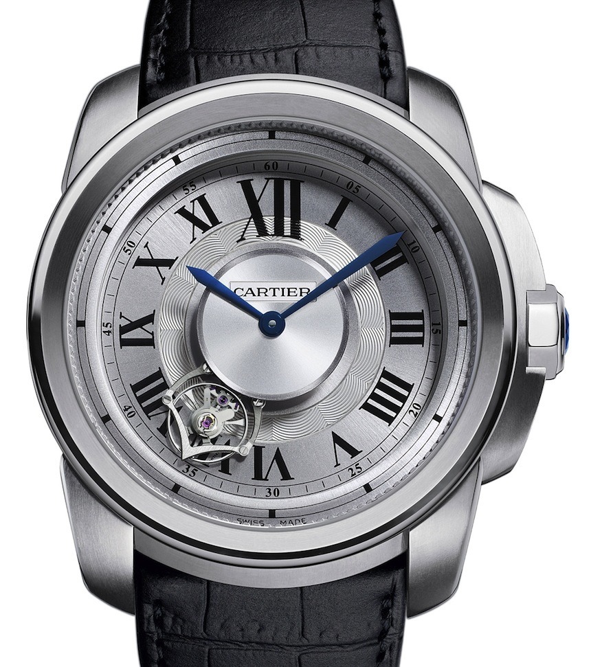 Cartier Rotonde De Cartier Watches Youtube Replica Astrotourbillon Skeleton Watch Hands-On Hands-On 