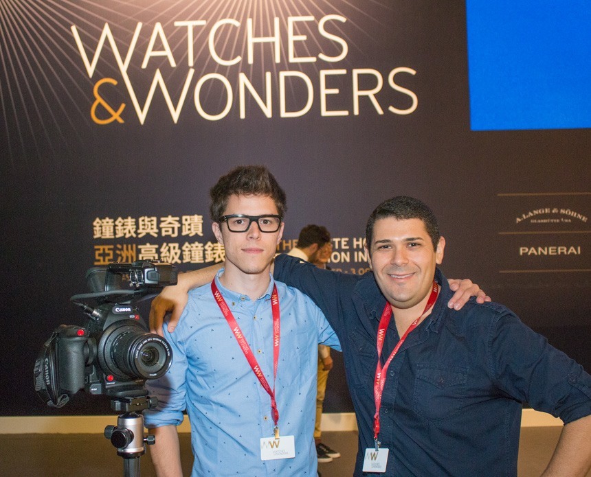 Watches & Wonders 2015 Recap & Setting The Tone For The Luxury Timepiece Industry In Asia Shows & Events 