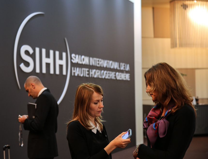 SIHH 2018 Will Feature Public Day & More Exhibitors Than Ever Shows & Events 