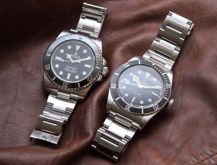 Top 10 Watch Alternatives To The Rolex Submariner ABTW Editors' Lists 