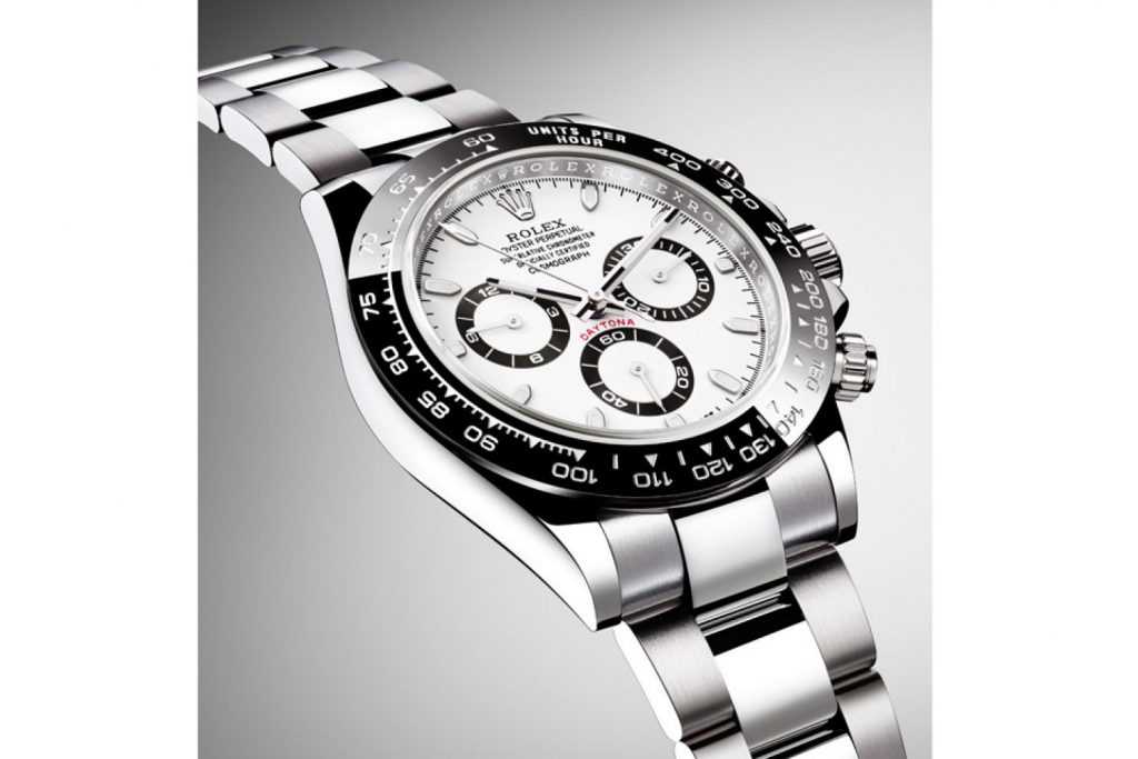 Rolex replica to retailers: Stop charging premium for hot models - Easy ...