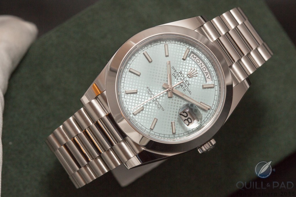 Essential Facts On The Swiss Rolex Replica 5-Year Guarantee - Easy Buy ...