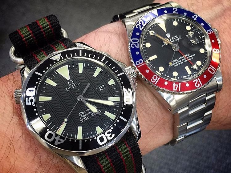 This site offers replica watches brands as Rolex at some of the most ...