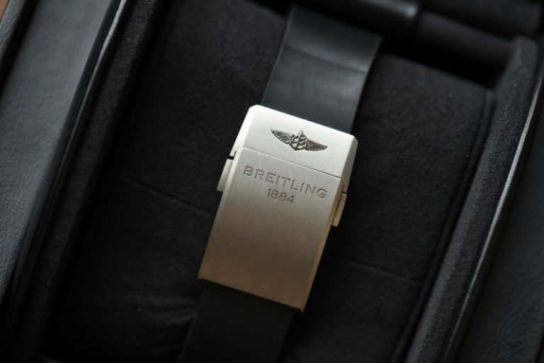 Fake-Breitling-Bentley-Bracelet