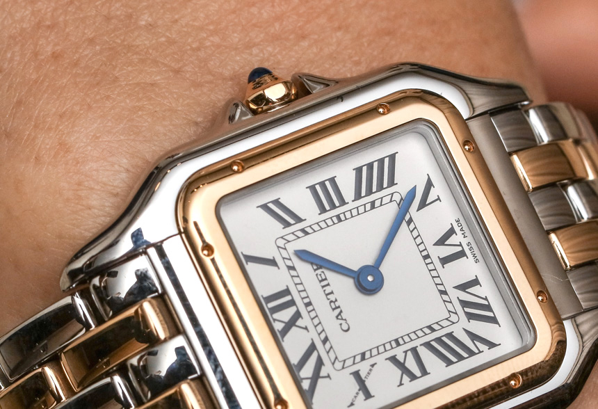 Cartier Panthère De Cartier Watches Uk Replica Watches Hands-On Hands-On