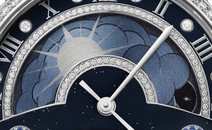 Six Cartier Watch 04281 Replica High-Complication Watches For SIHH 2016 Watch Releases