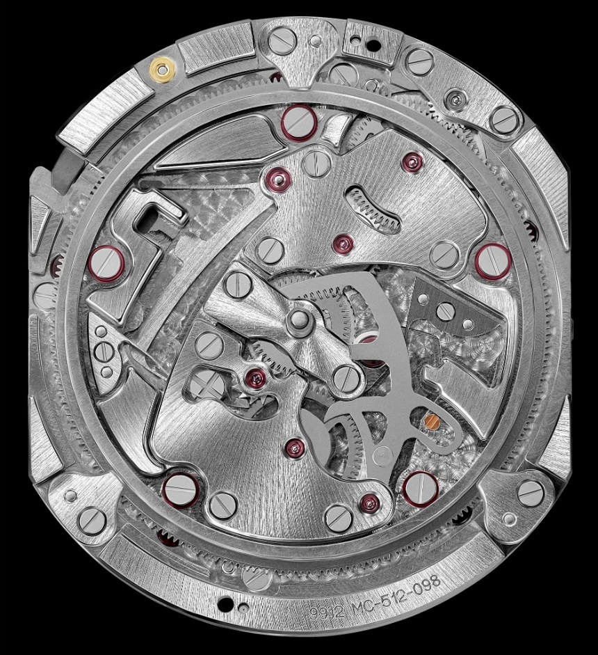 Six Cartier High-Complication Watches For SIHH 2016 Watch Releases