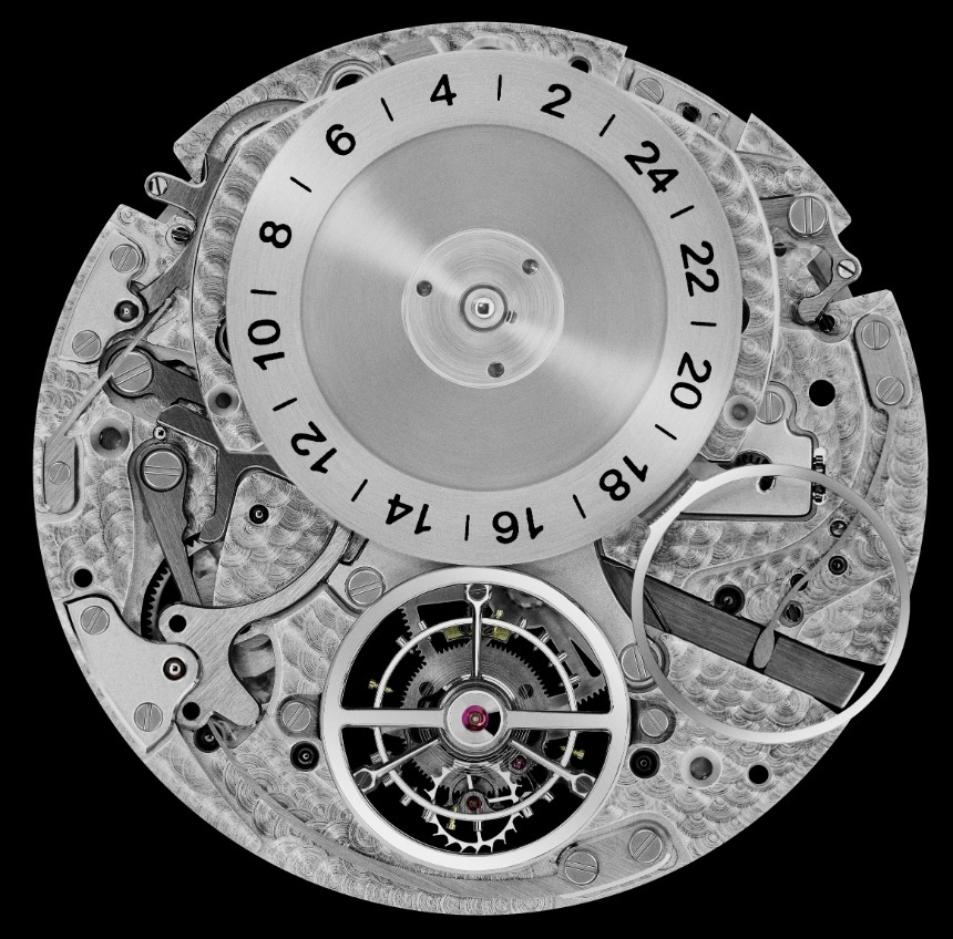Six Cartier Watches Mtwtfss Replica High-Complication Watches For SIHH 2016 Watch Releases