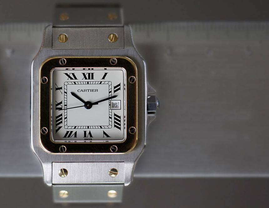 Cartier Panthère De Cartier Watches Worn By Celebrities Replica Watches Hands-On Hands-On