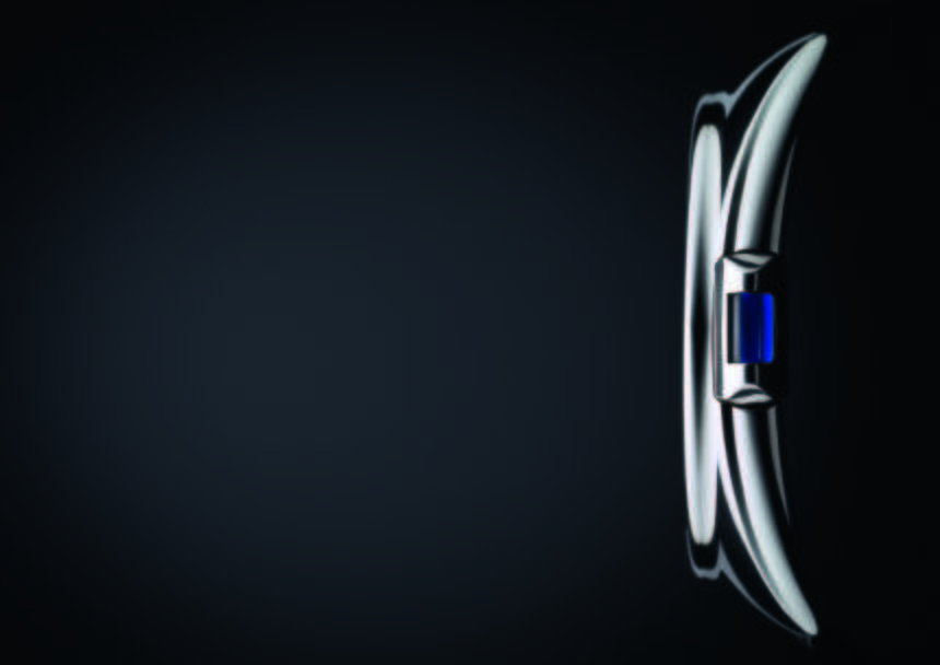 Clé de Cartier Watch 26/50 Replica Mysterious Hour Watch Watch Releases