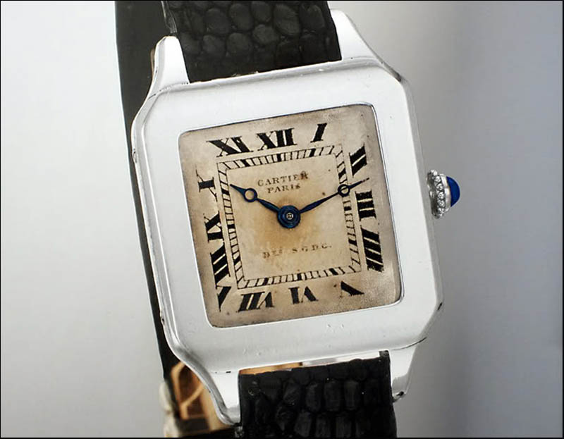 Cost Of Entry: Cartier Watches Harrogate Replica Watches Feature Articles
