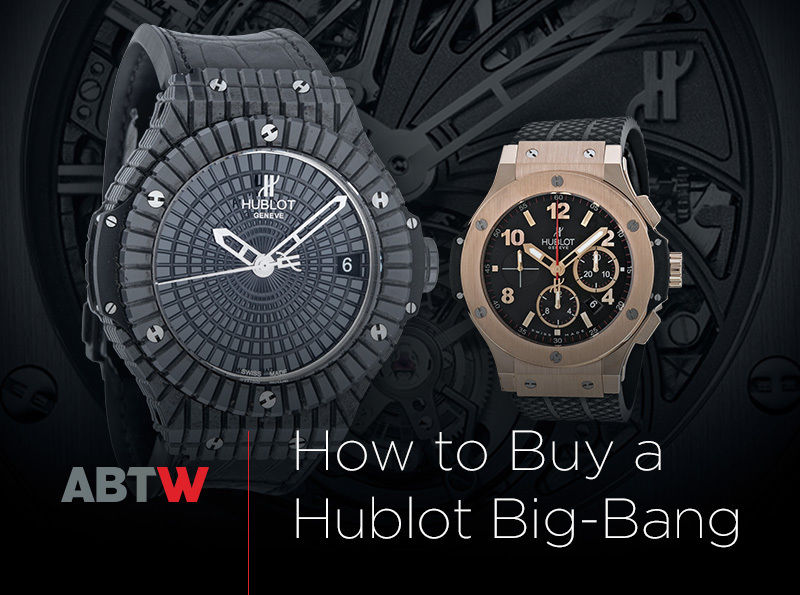 aBlogtoWatch eBay Watch Buying Guides: Cartier, Breitling, Beater Watches, & More Watch Buying