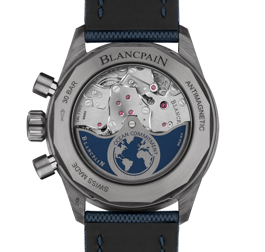 Blancpain Ocean Commitment Event At CH Premier In Santa Clara May 5, 2016 Shows & Events